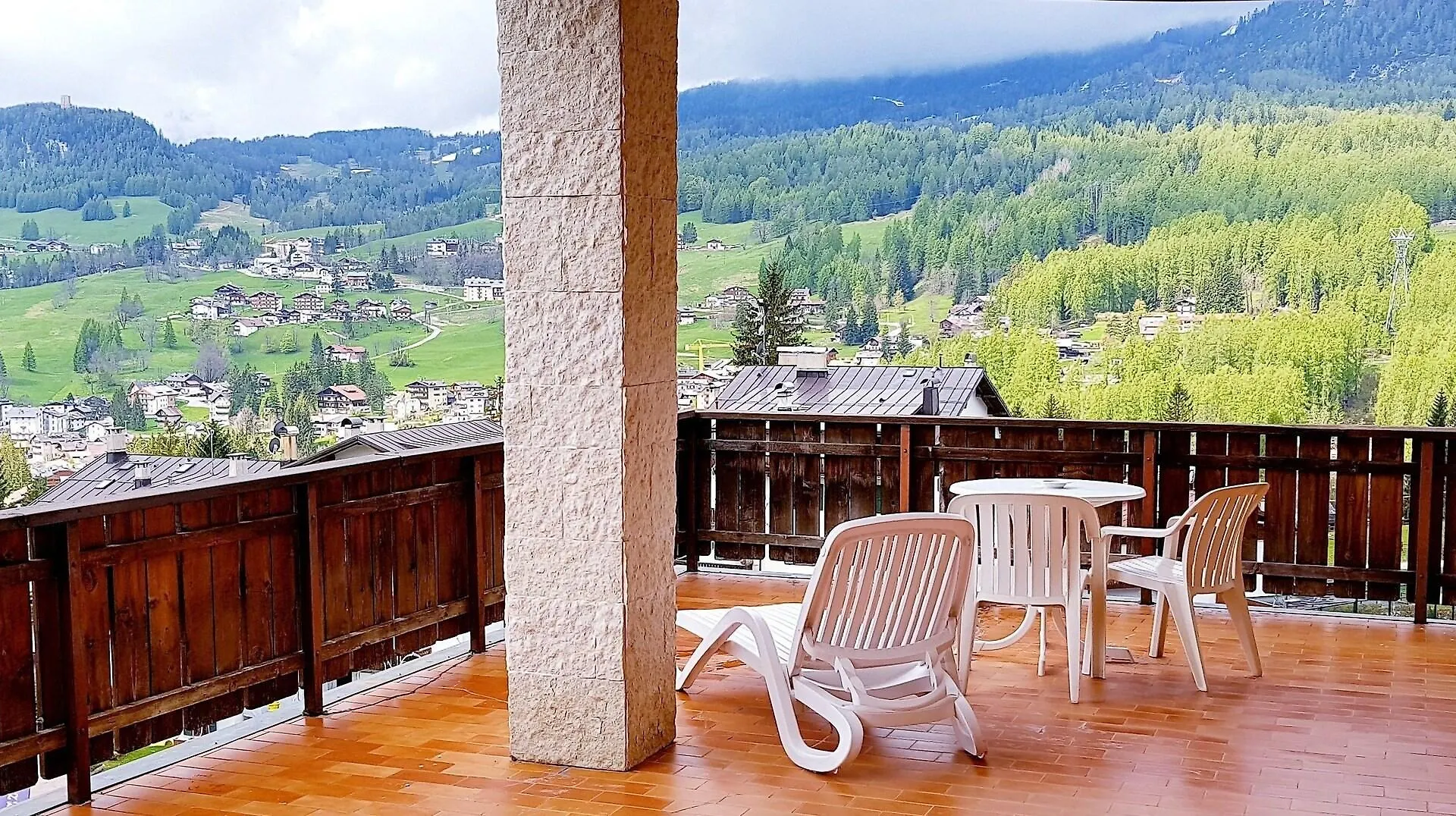 ****  Boutique Hotel Villa Blu Cortina D'Ampezzo Italy