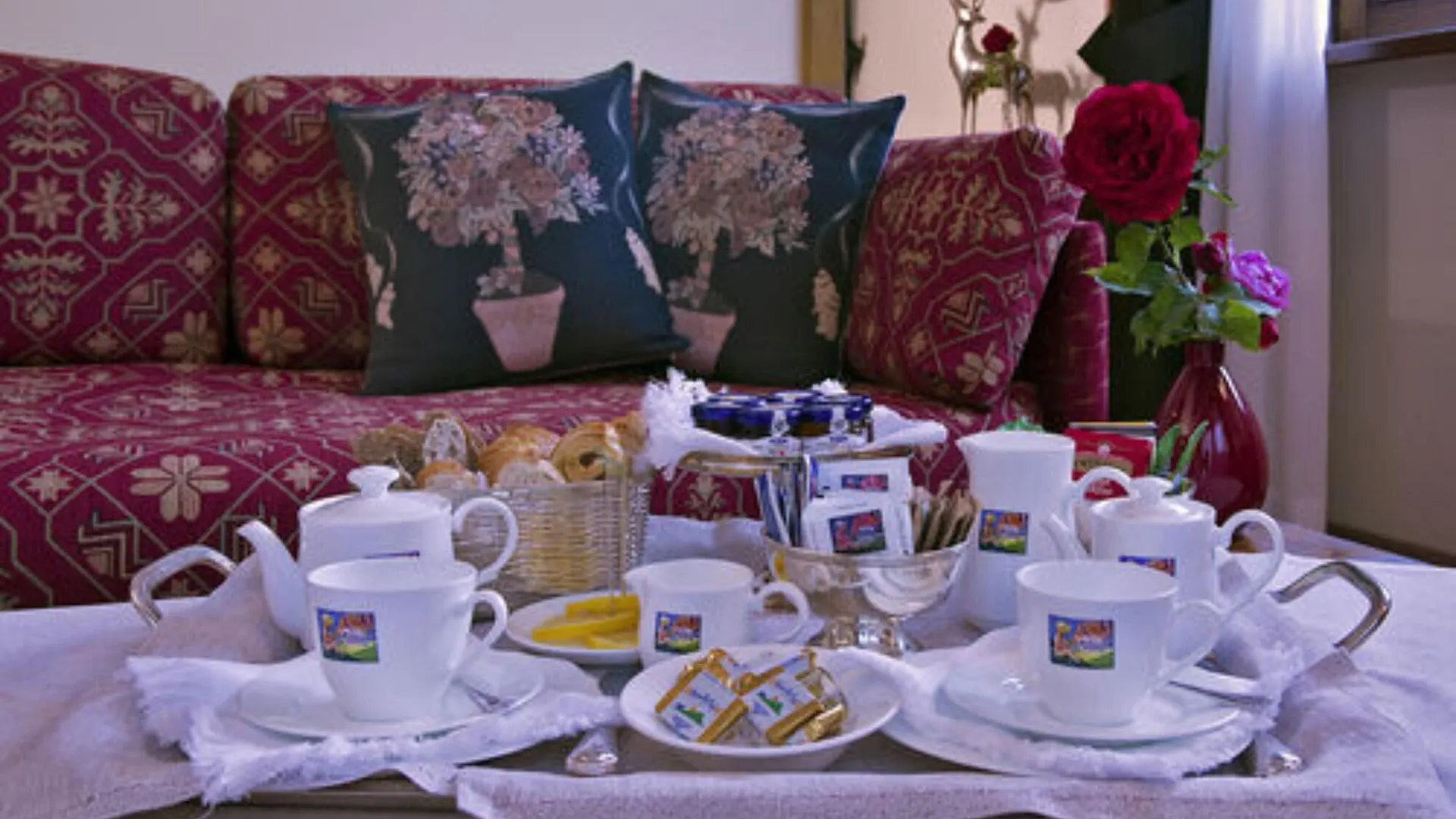 Boutique Hotel Villa Blu Cortina D'Ampezzo
