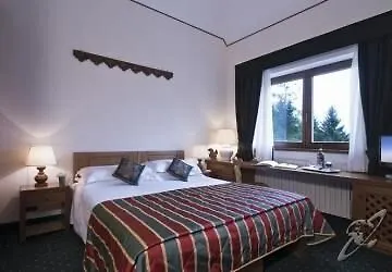 Boutique Hotel Villa Blu Cortina D'Ampezzo