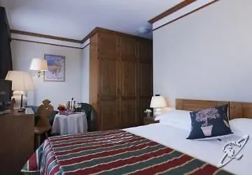 Boutique Hotel Villa Blu Cortina D'Ampezzo