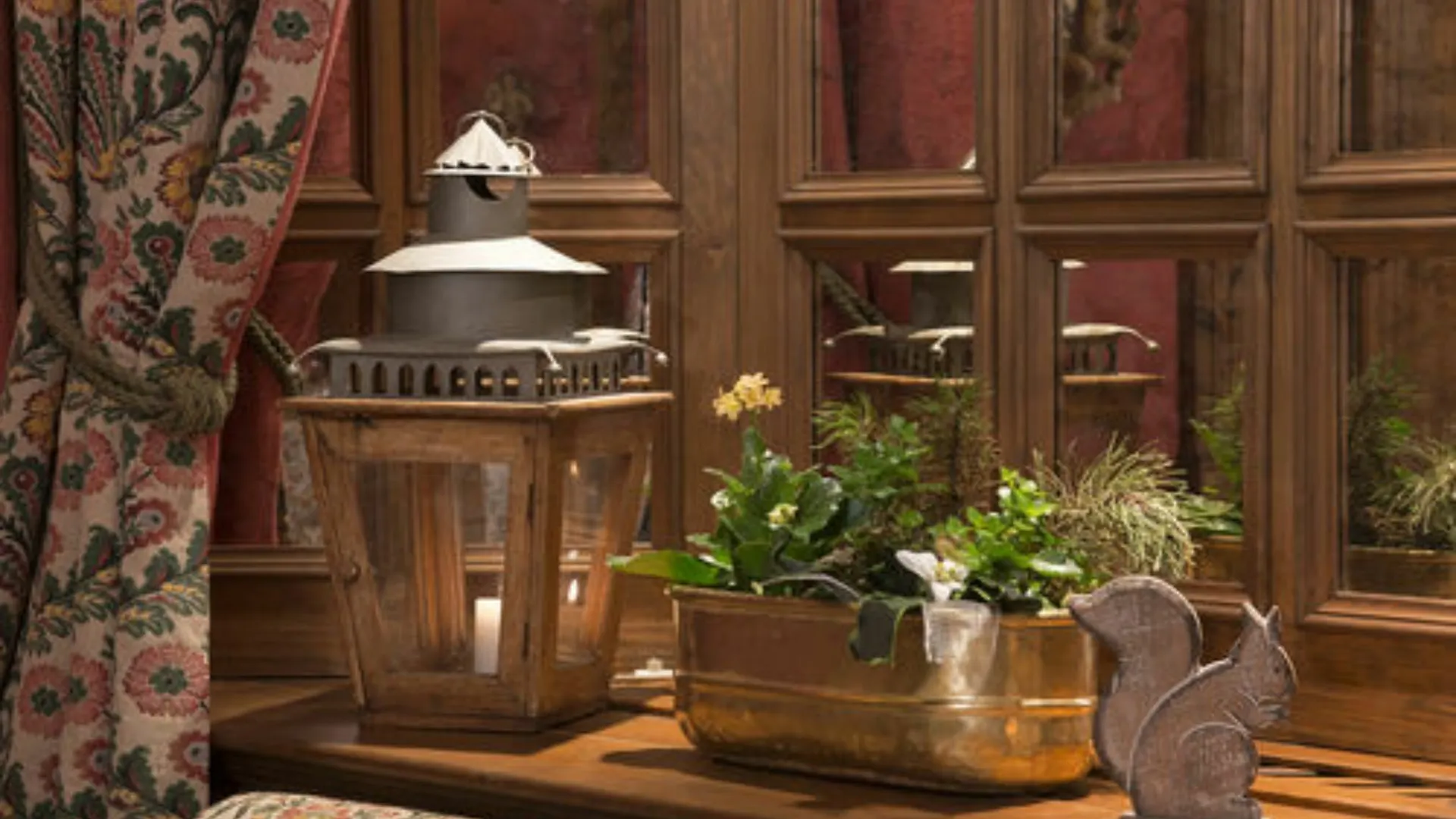 Boutique Hotel Villa Blu Cortina D'Ampezzo