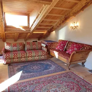 Partel Loudge Cortina dʼAmpezzo