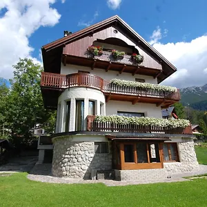 La Montanina By Interhome Cortina d'Ampezzo