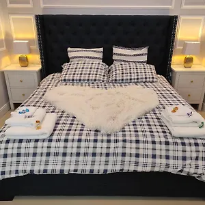 Apartamento Boutique 
