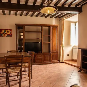  Appartamento Porta Romana La Loggia Italia