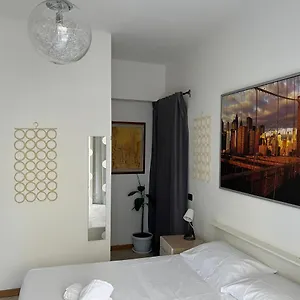 Apartamento In Piazza Puccini 