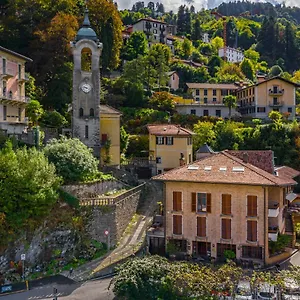 Hotel Ristorante Vapore Faggeto Lario