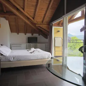 Hotel Corte Santa Libera San Fedele Intelvi