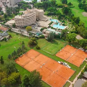 Sporting Hotel