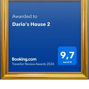  Appartamento Dario's House 2 Italia