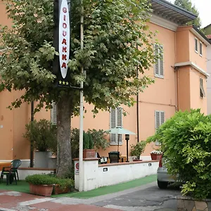 *** Hotel Giovanna Italia