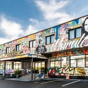 Muraless Art - Worldhotels Crafted **** Кастель-д'Аццано