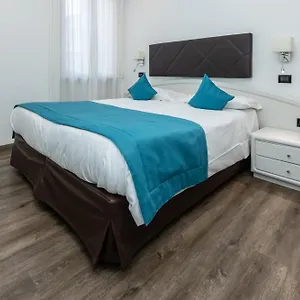 3* Hotell Cappello E Cadore