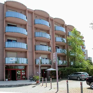 https://residence-venice.hotelslidodijesolo.com