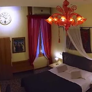 https://bb-venice.hotelslidodijesolo.com