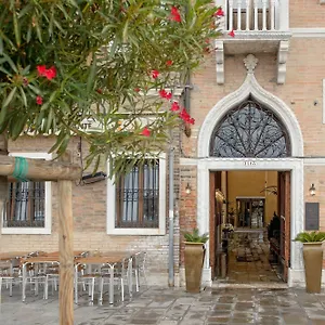 Hotel Palazzo Veneziano - Collection Venedig