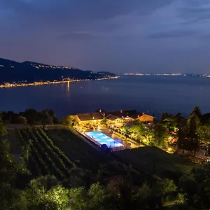 Hotel Park Zanzanu Tignale