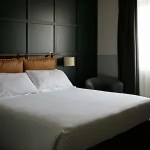 Hotel C-hotels Club House Rom