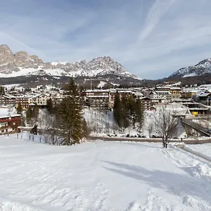 Dolomiti Sweet Cortina dʼAmpezzo