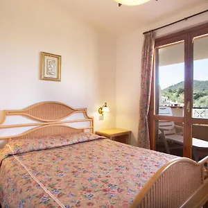  Appartamento Marlu' Italia
