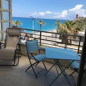  Appartamento La Balena Italia
