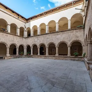 Hotel San Francesco Heritage Alghero